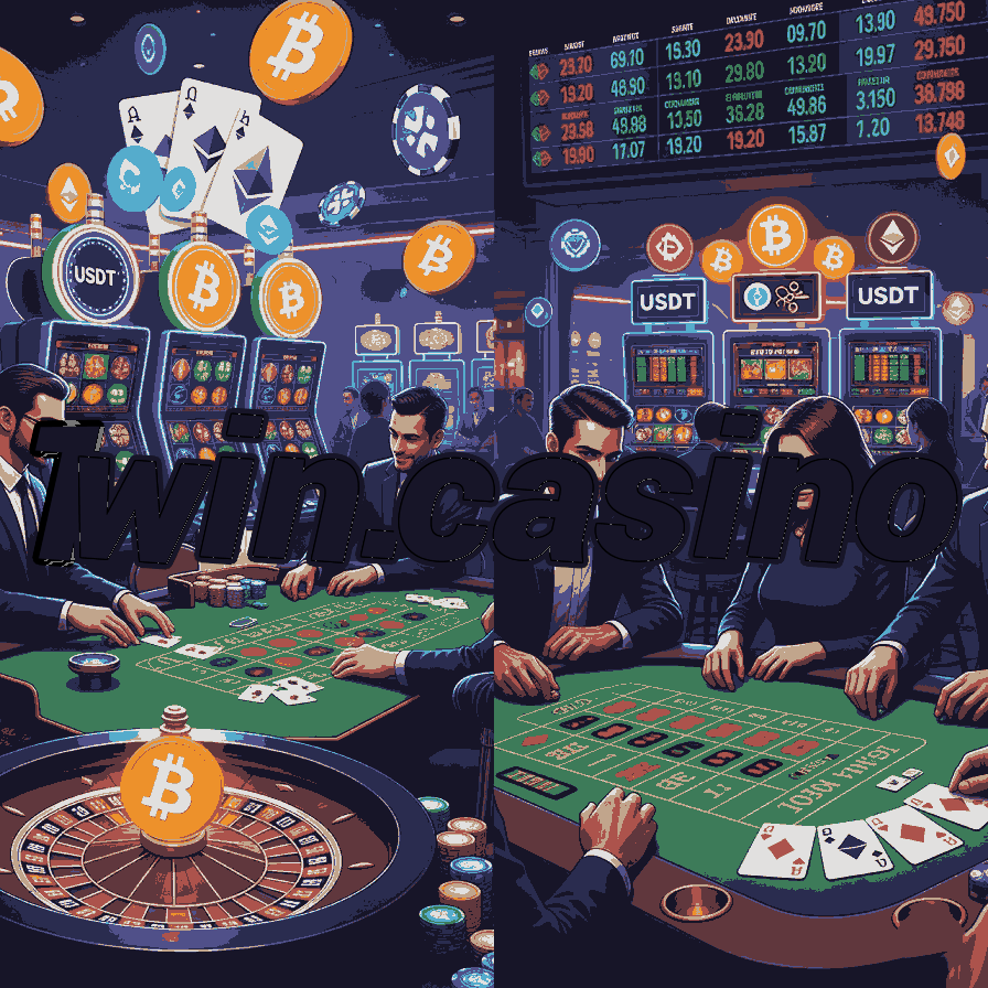 1Win.Casino - Guaranteed Winning Experience